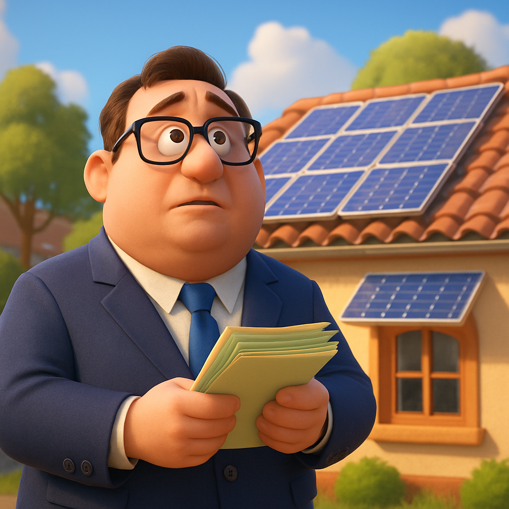 Правительство Кипра продолжит программы субсидирования, которые поддерживают установку солнечных панелей на домах.