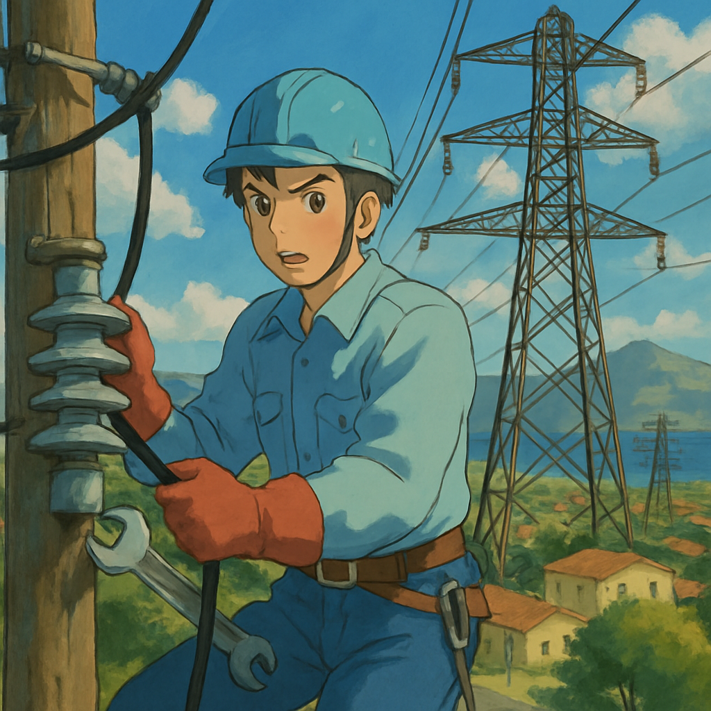 На Кипре активизируют усилия по модернизации системы электроснабжения, т.