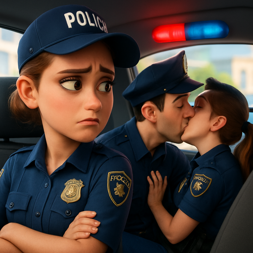 Отстранение двух офицеров полиции, подозреваемых в сексуальном контакте средь бела дня в патрульной машине в Ларнаке, будет продлено на месяц, пока проводится внутреннее расследование.