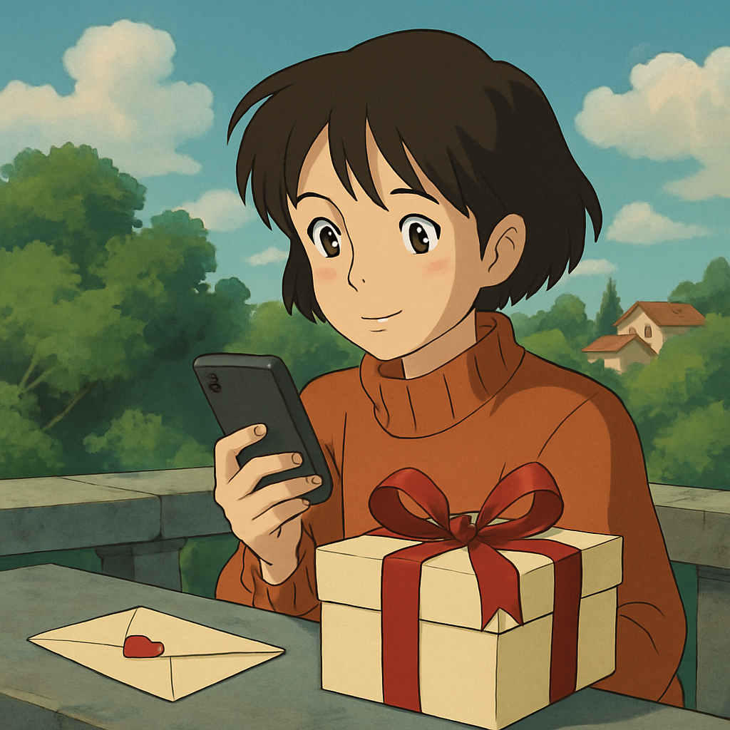 February 14th is a day best kept under control 💌
In Flowwow, you can already choose a gift and convenient delivery time.