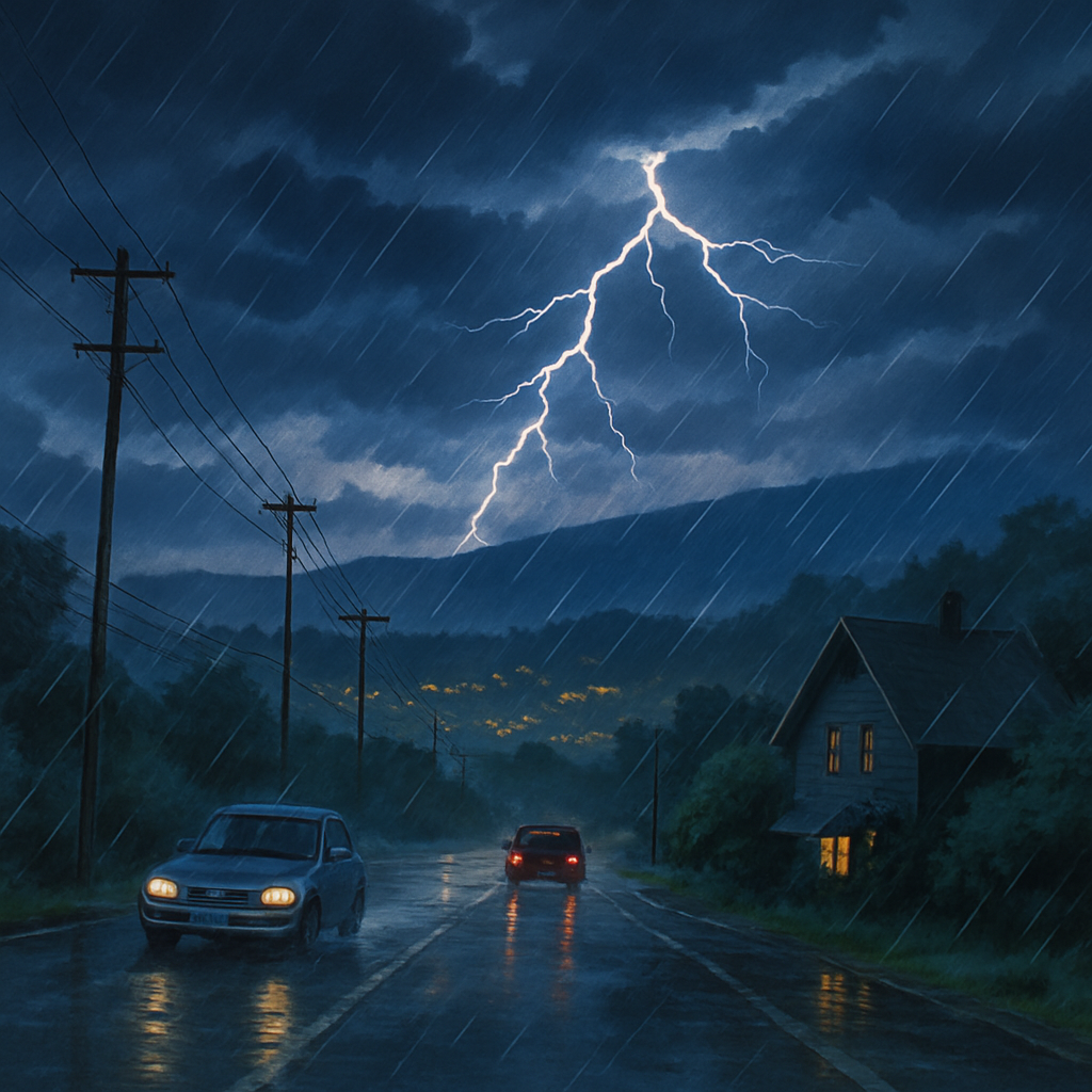 The greatest impact is expected across Northern California, where a pair of powerful storms are expected to begin on Sunday night and last into the week.