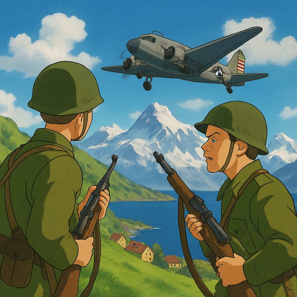 Danish soldiers must open fire even without orders if US troops were to try and capture Greenland by force, according to a 1952 directive that Denmark's Defence Ministry confirmed remains in place, domestic media reported.