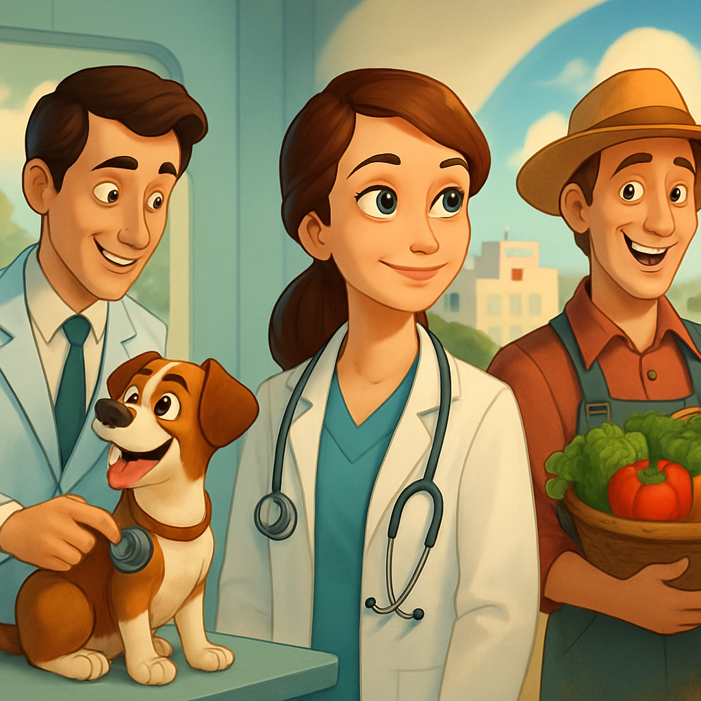 Здоровье животных является основой устойчивости общества и связано с общественным здоровьем и безопасностью пищевых продуктов, заявил министр здравоохранения Кипра.