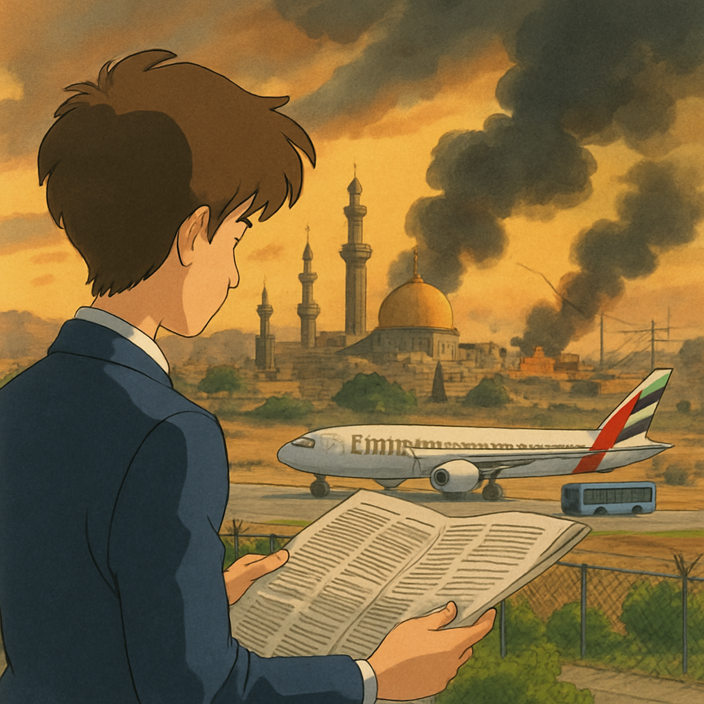 Se recomienda a los ciudadanos de Chipre que eviten viajar a 8 países en el Medio Oriente debido a la situación de seguridad en deterioro en la región.