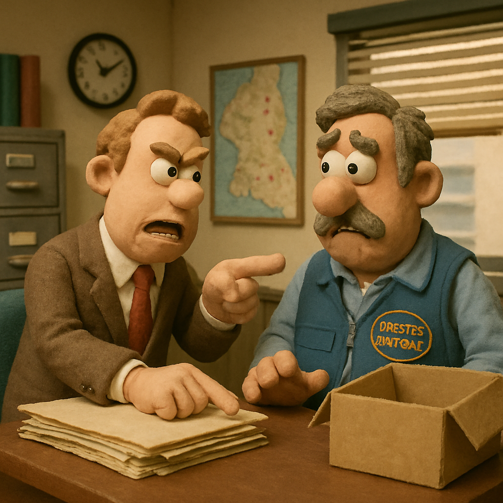 The suit argues that the recent dismissals and plans for further cuts violate laws designed to preserve the disaster response agency’s independence and capabilities.