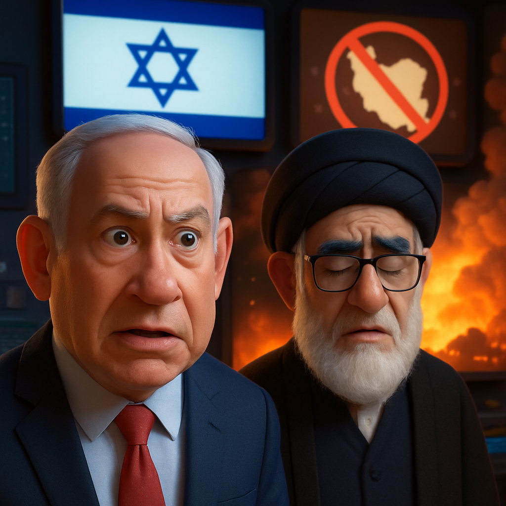 El primer ministro de Israel, Benjamin Netanyahu, dijo "que hay muchas señales" de que el líder supremo de Irán, el ayatolá Ali Khamenei, fue asesinado el sábado por la mañana, como parte de un importante ataque de Estados Unidos e Israel al país.