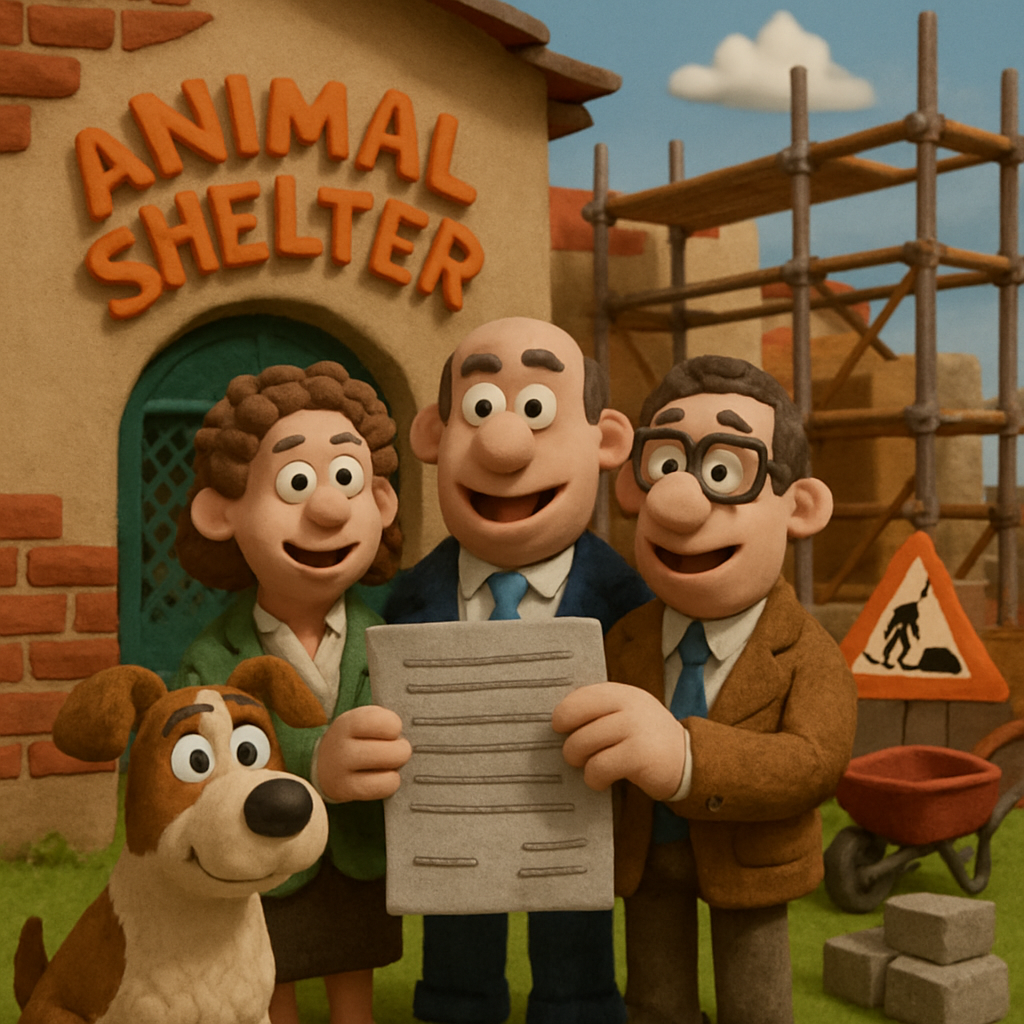 Муниципалитеты Никосии, Строволоса и Лакатамии подали заявку на получение гос.