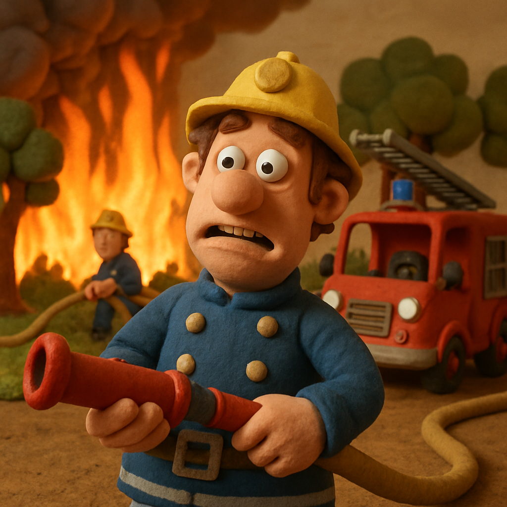 За последние 24 часа пожарная служба Кипра отреагировала на 34 инцидента, 24 из которых были пожары.