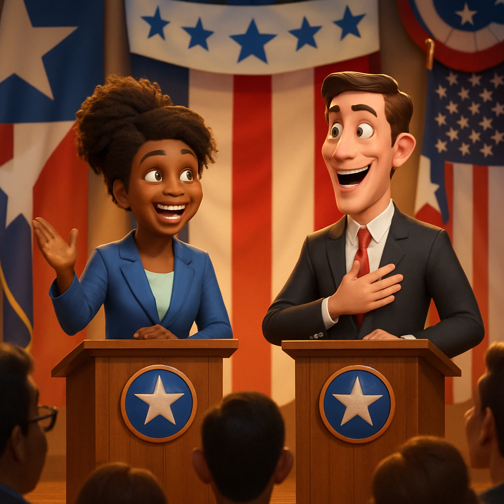 La primaria demócrata del Senado de Texas se trata más de la persona que de la política, y lo mismo ocurre con muchas otras contiendas.