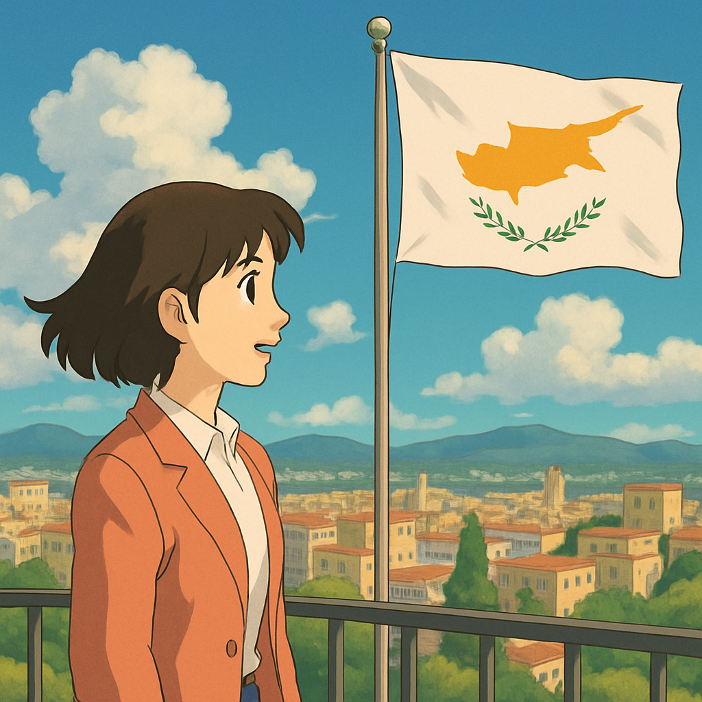 Рейтинговое агентство S&P повысило прогноз экономики Кипра со «стабильного» до «позитивного».