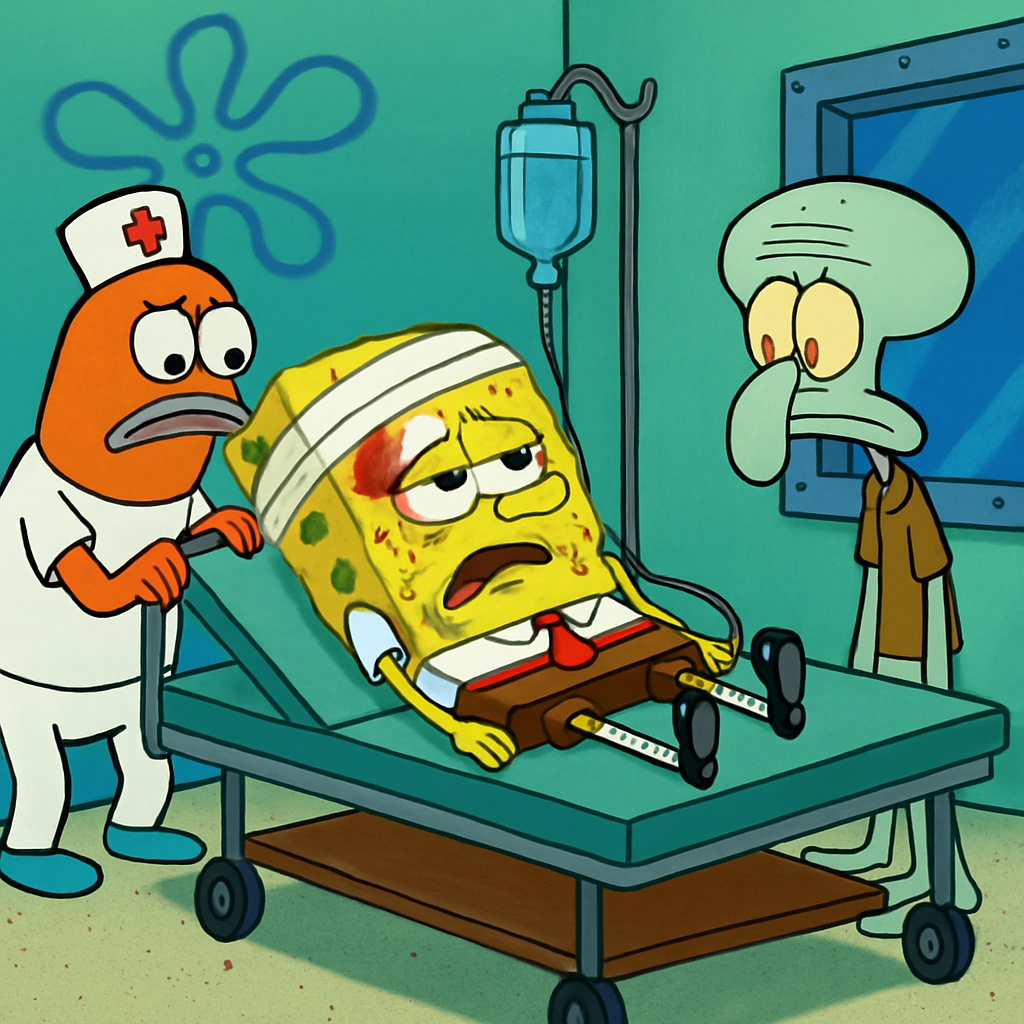 Школьник доставлен в больницу Пафоса с серьезной травмой головы после избиения в школе.