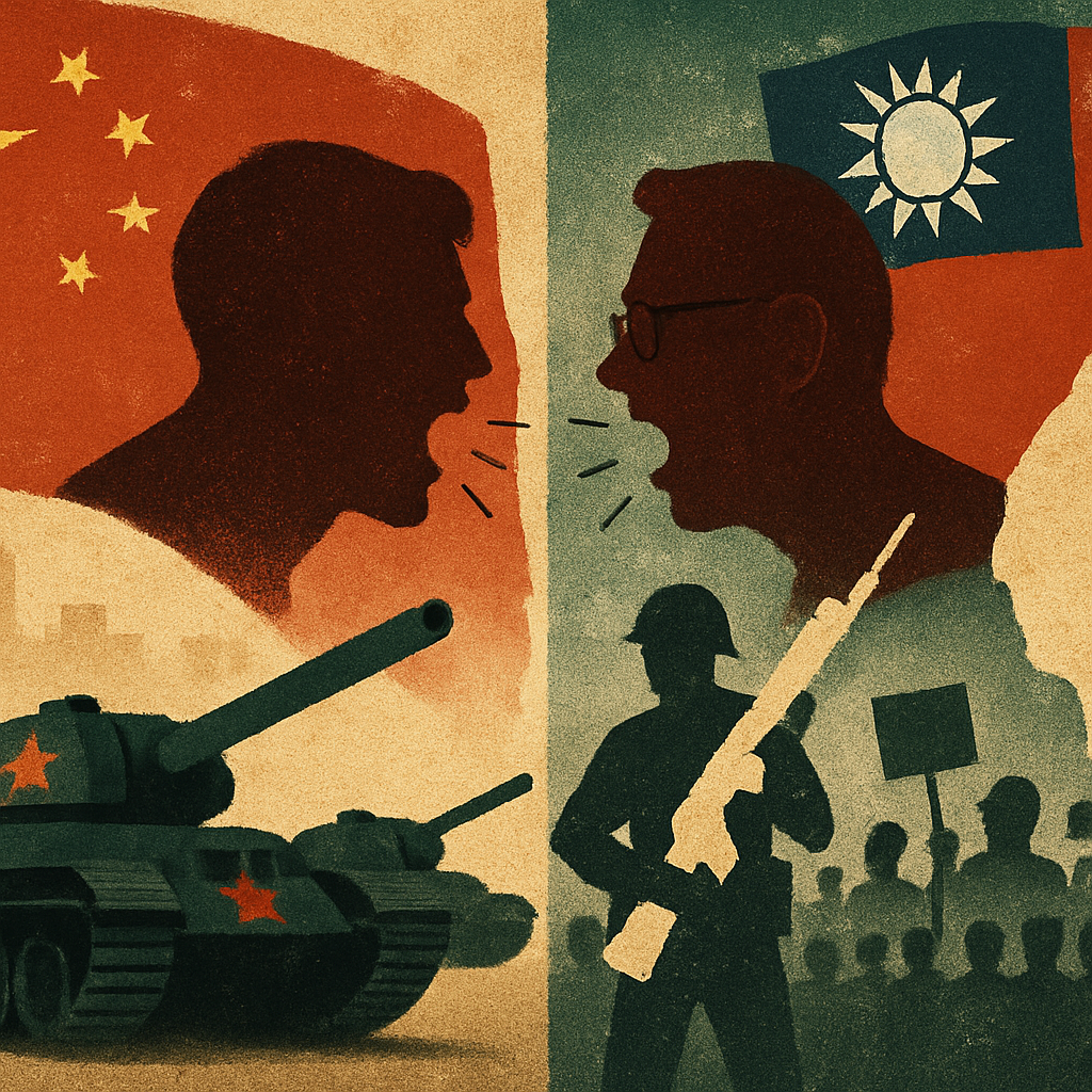 The reactions online revealed a Chinese society divided: Some saw what happened in Venezuela as a playbook for seizing Taiwan, while others warned about ideological rigidity.