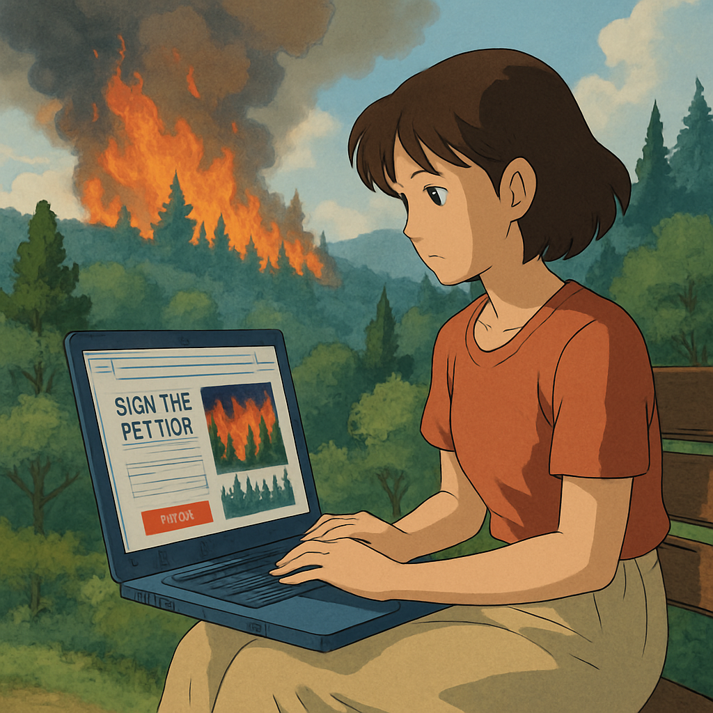 На Кипре создан сайт и страница в Facebook под названием fothkia.