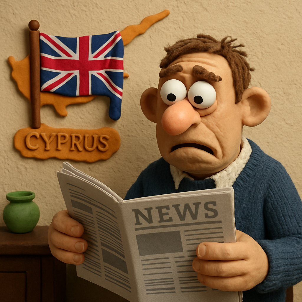 По данным международного рейтингового агентства EF EPI, за последний год на Кипре наблюдается заметный спад уровня владения английским языком.