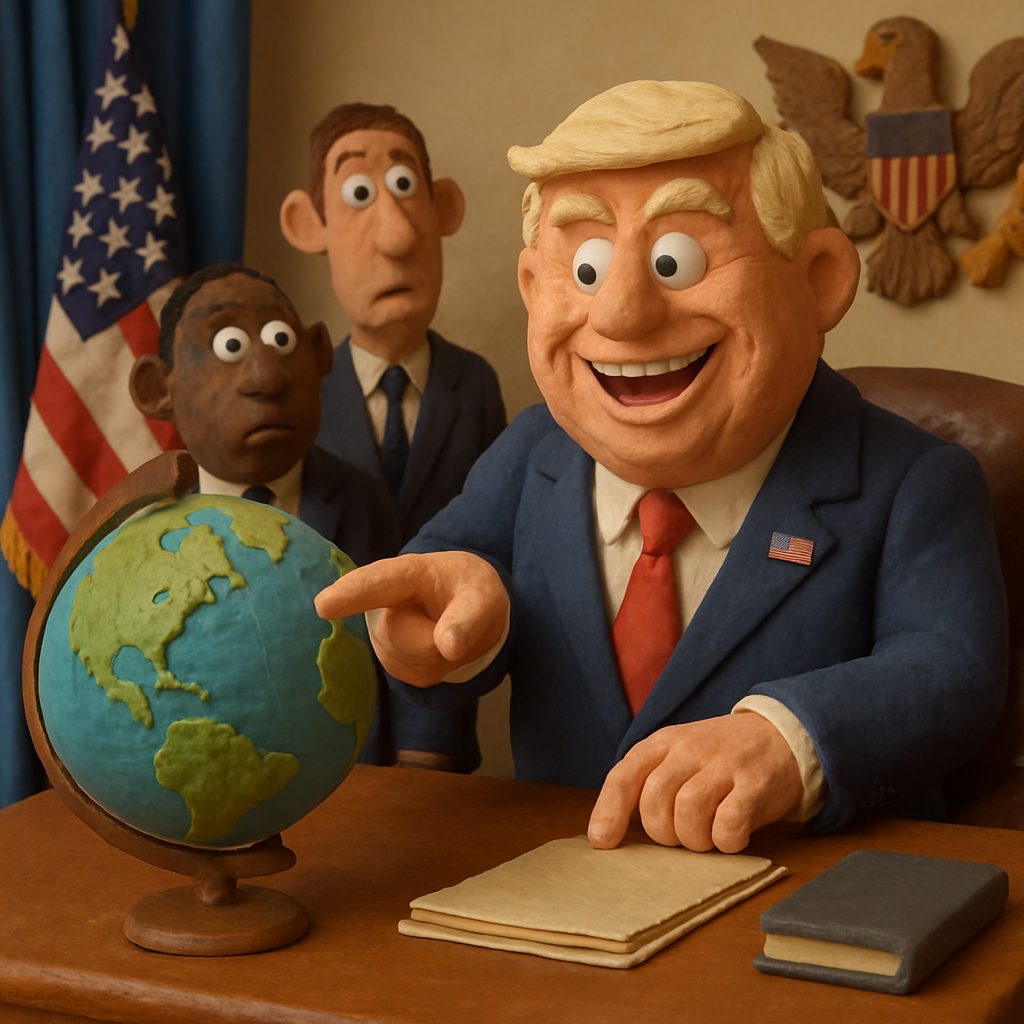 The US president, who will address the annual gathering of global elites on Wednesday, has put the transatlantic alliance to the test with his demand to take over Greenland.