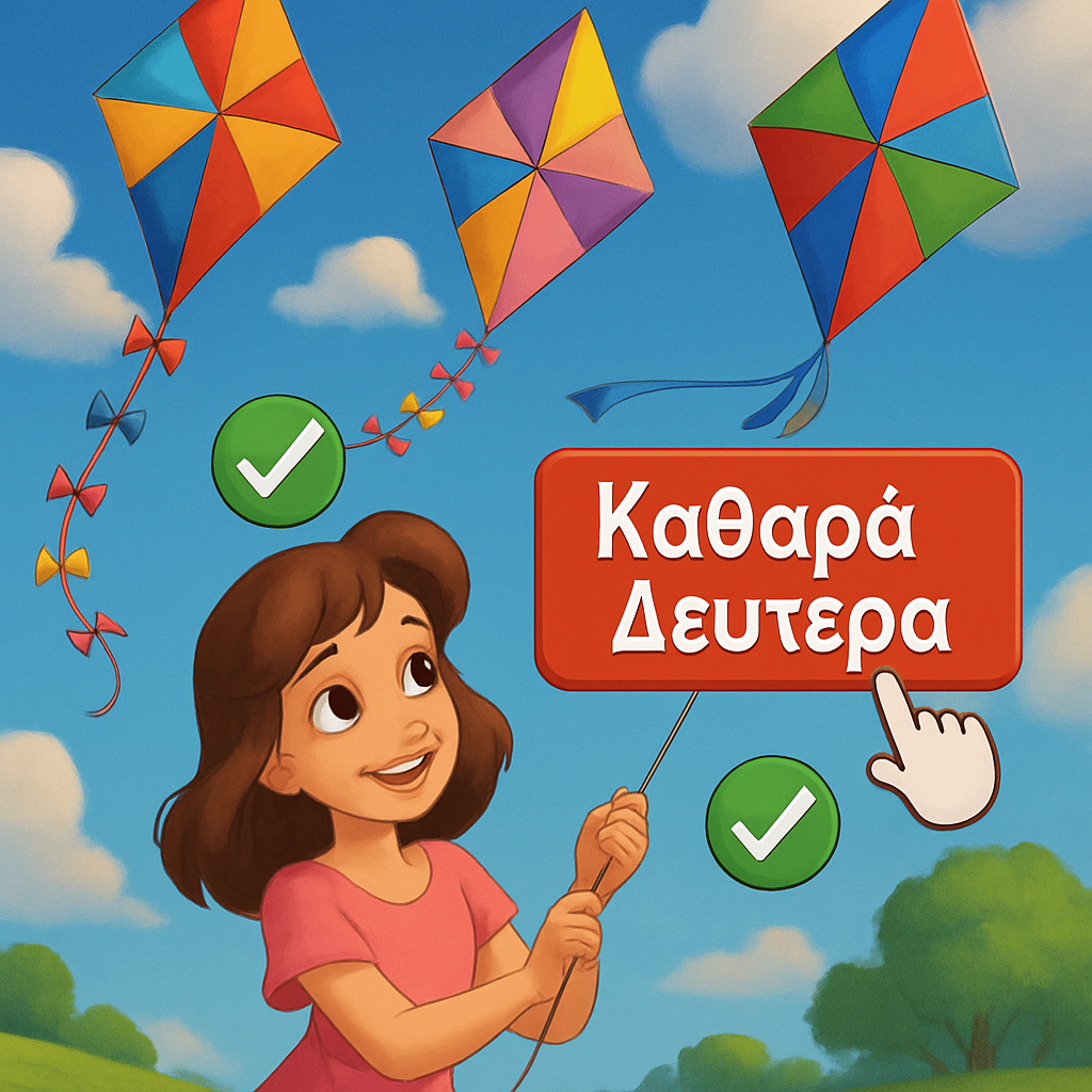 We are giving away three kites ahead of Green Monday 🪁
✅ Subscribe to the 'Arisa' channel
✅ Click the 'Kafara Deftera' button
We will announce the results next Thursday, February 19.