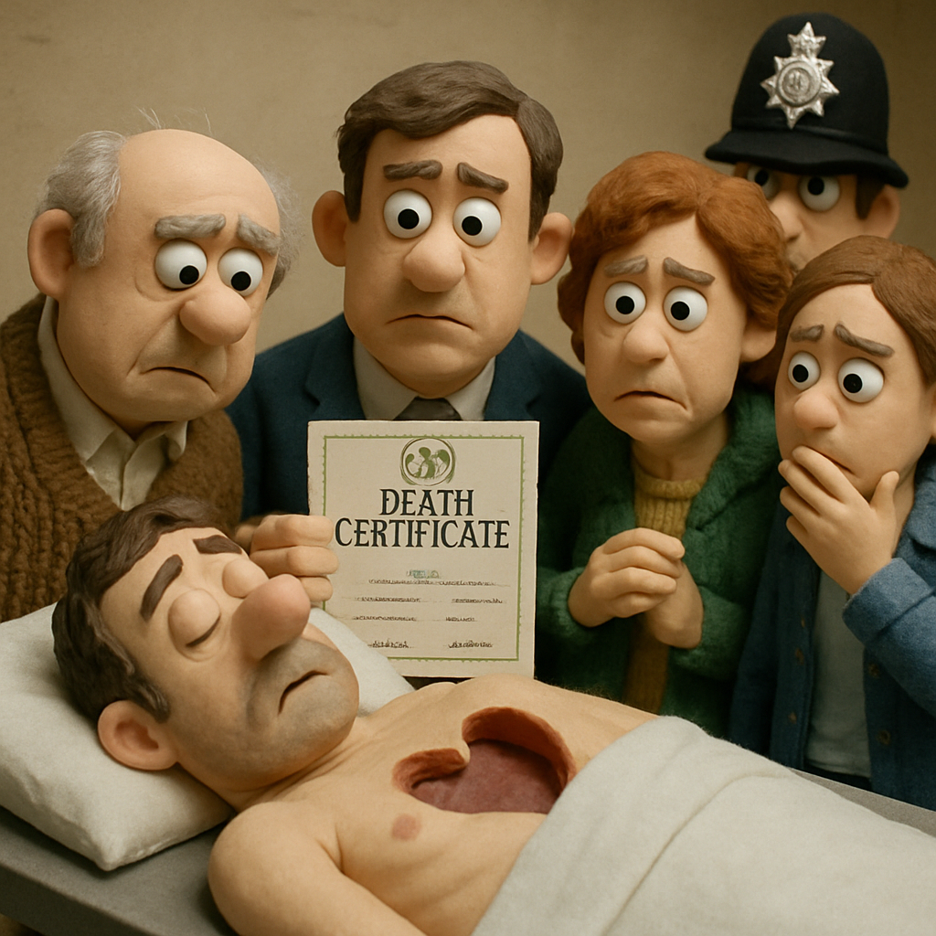 Родственники британского туриста, умершего на Кипре, требуют расследования после того, как выяснилось, что в свидетельстве о смерти нет причины, а в теле отсутствует сердце.