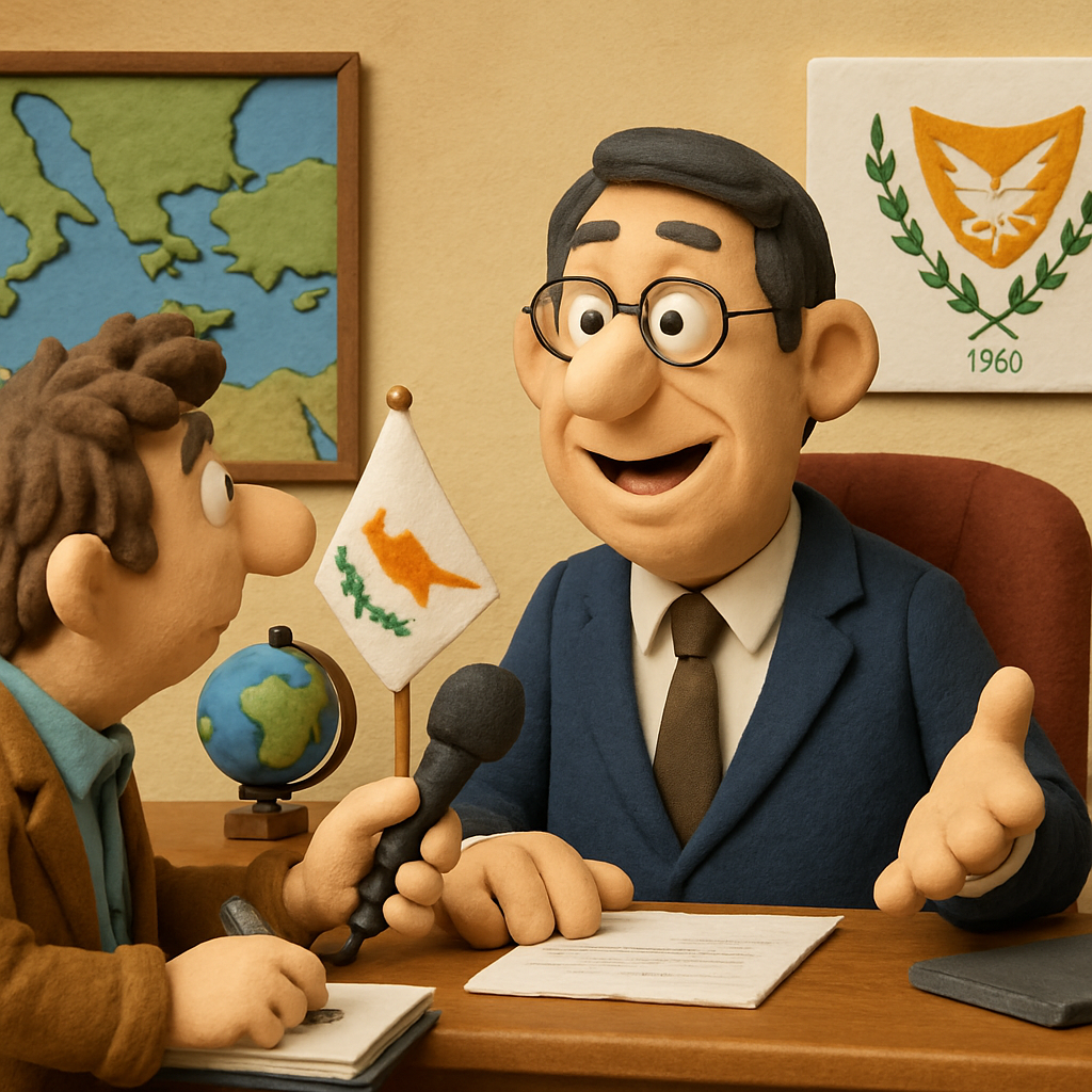 In an interview with Phileleftheros, the President of Cyprus noted that on the international level, the government aims to emphasize the geostrategic role of the Republic of Cyprus in the region, and on the domestic level - to improve the daily lives of citizens and significantly enhance their standard of living.