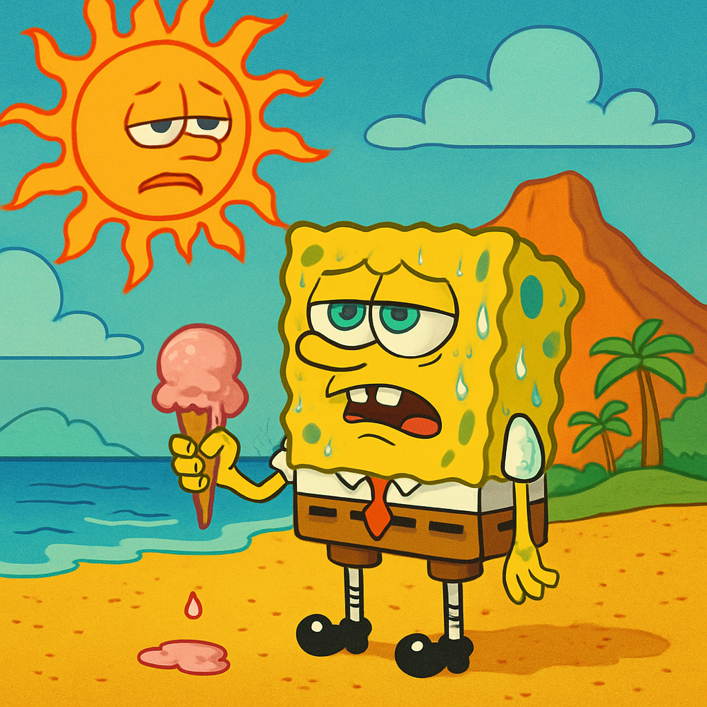 В воскресенье на Кипре до +39С в глубине страны, около +31С на побережьях и в горах.