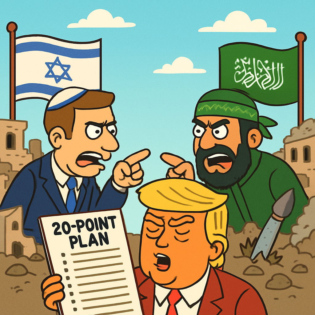 The first phase holds since October, but progress stalls amid mutual accusations.