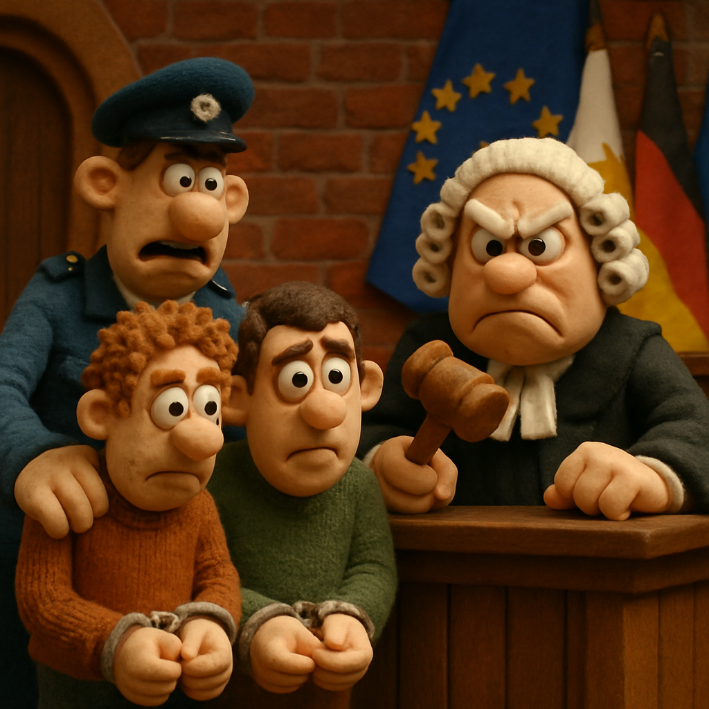 На Кипре суд отклонил апелляции двух человек, которых обвиняют в сексуальной эксплуатации и похищении людей.