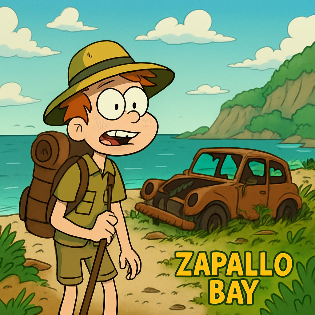 Continuing the journey.