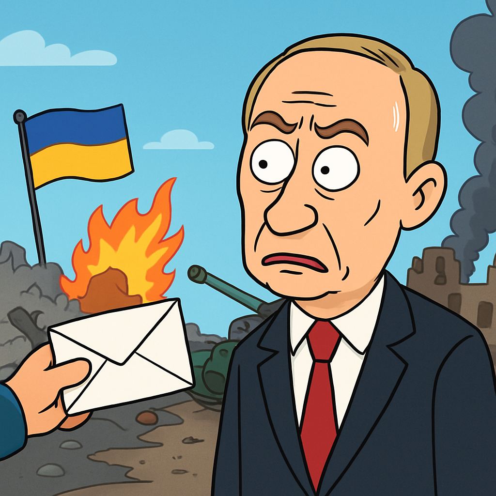 The invitation to Putin is expected to raise eyebrows with the full-scale invasion of Ukraine nearing its fourth year and the Russian leader seemingly reluctant to commit to a peace deal.