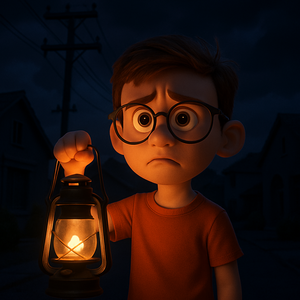 It is also reported by readers that there is no power in the Germasogeia and Agios Athanasios areas (Limassol).