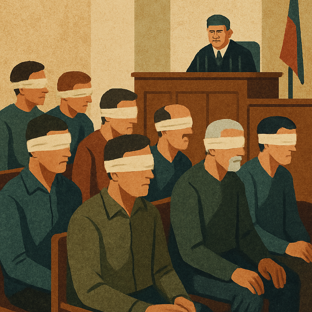 Беспрецедентное дело, потрясшее кипрское общество в октябре 2020 года, наконец-то дошло до суда, спустя более пяти лет после того, как 8 пациентов потеряли зрение из-за осложнений после операции по удалению катаракты в частной больнице Никосии.