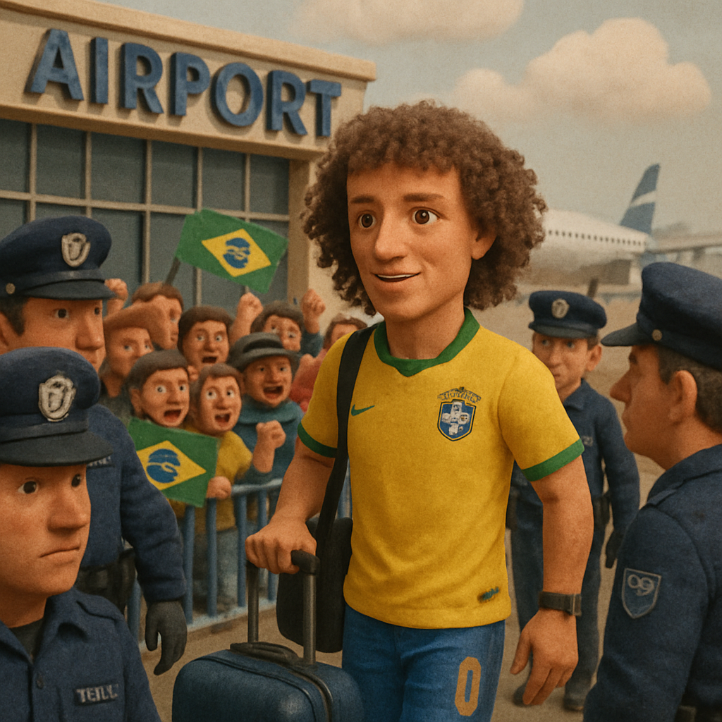 В аэропорту Пафоса сегодня усилено присутствие полиции, т.