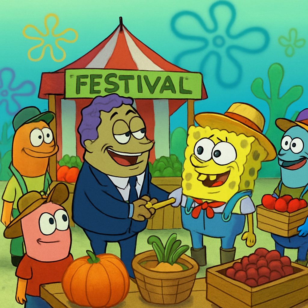 Президент Кипра отметил успех сельских фестивалей, продвигающих кипрские продукты, а также впечатляющее участие молодых фермеров в сельскохозяйственных программах.