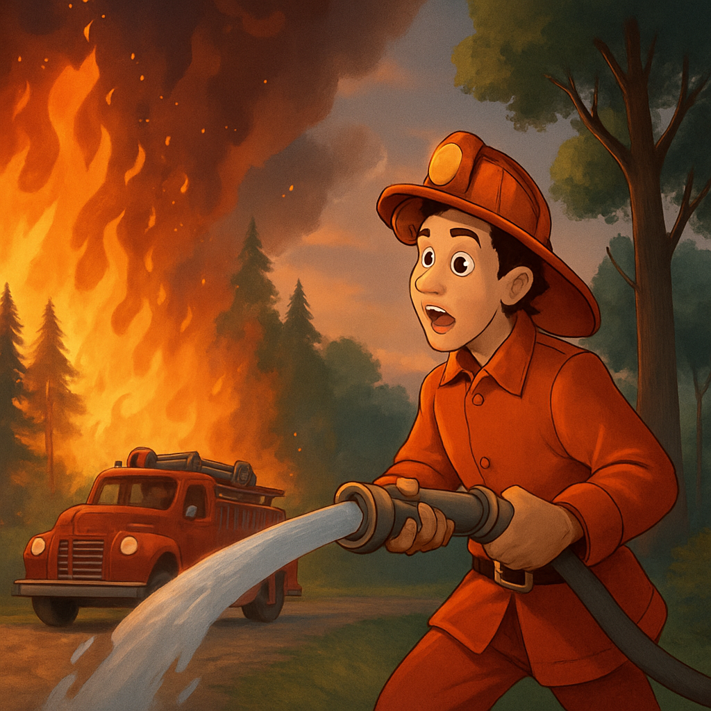 За последние 24 часа пожарная служба Кипра отреагировала на 16 пожаров.