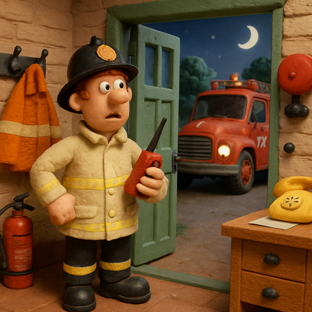 Пожарная служба Кипра предложила увеличить время работы сельских пожарных станций до круглосуточного и нанять дополнительный персонал.