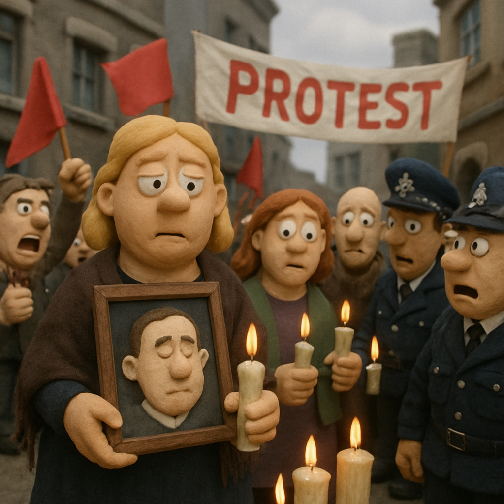 Ceremonies commemorating the 40 days after protesters were killed are planned this week, challenging the authorities’ ability to restrain them.