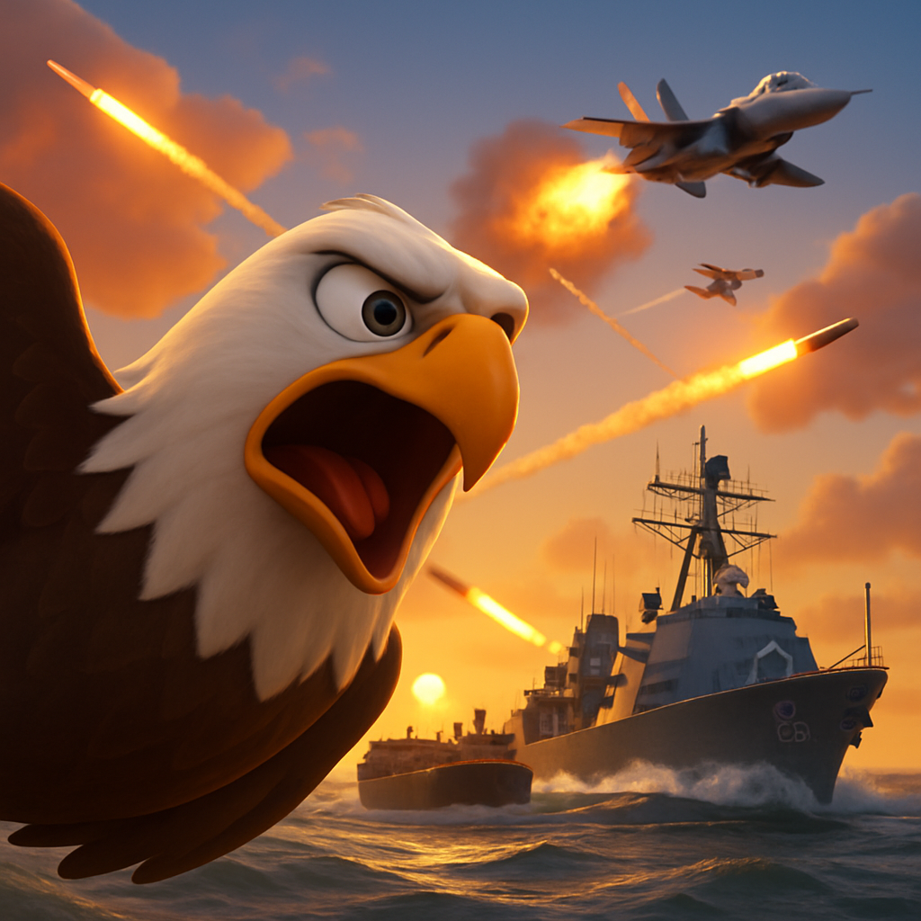 US Department of Defense says Aquila II was intercepted after defying the Trump administration's blockade of oil shipments to and from Venezuela.