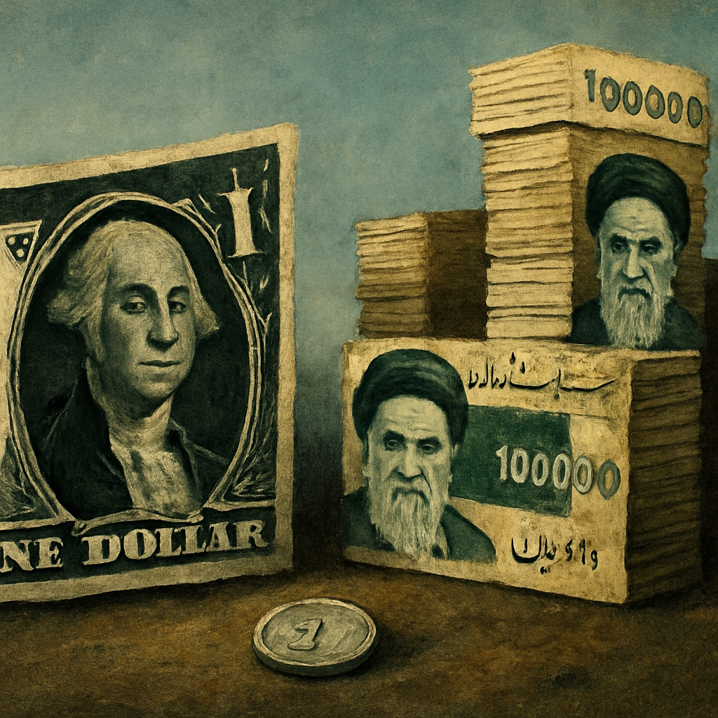 The US dollar traded at 1.