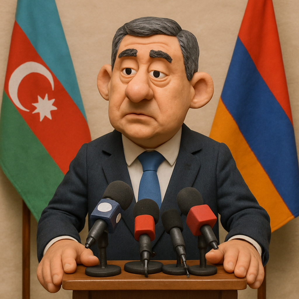 In his annual end-of-year press conference, Azerbaijan's Minister of Foreign Affairs Jeyhun Bayramov summed up the progress made in the reconciliation process with Armenia and looked ahead to its future.