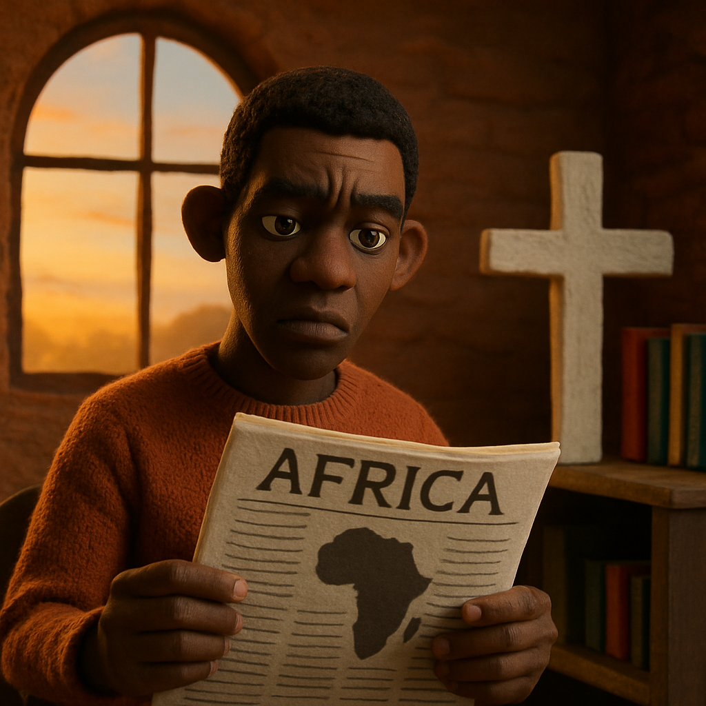 Between 2010 and 2020, atheists represented the fastest-growing population group on the continent, according to new data.