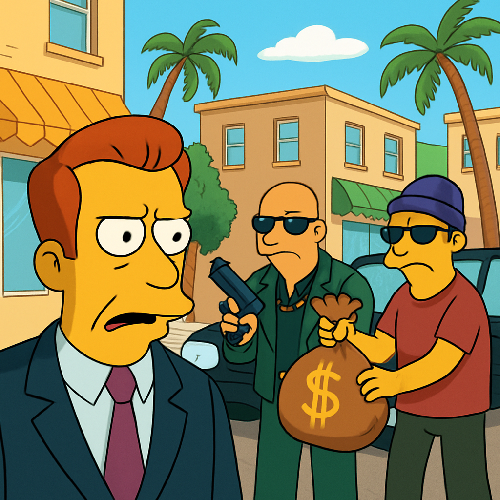 Министр юстиции заявил, что организованная преступность на Кипре всё чаще имеет иностранное происхождение.