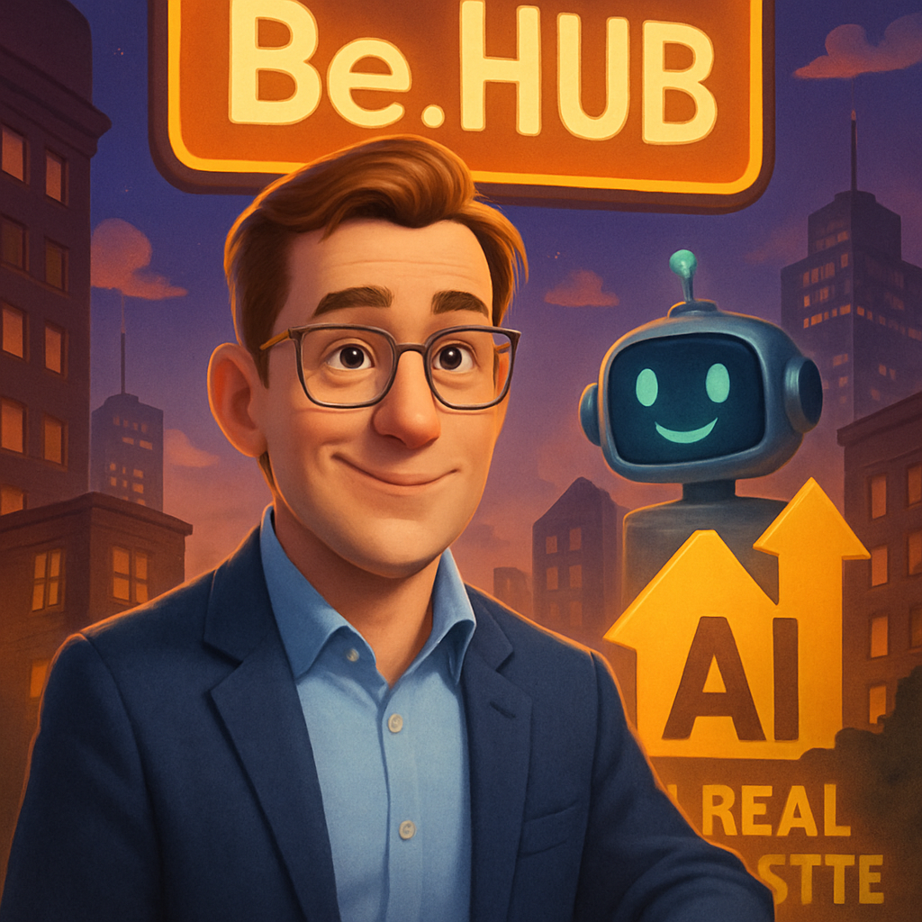 СЕГОДНЯ ВЕЧЕРОМ на Be.