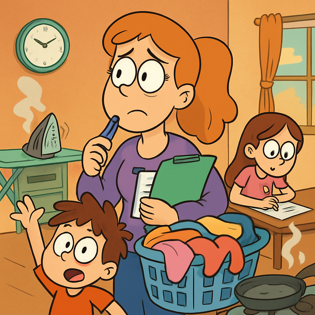 Кипр занял последнее место среди стран ЕС в Индексе гендерного равенства 2025 года.