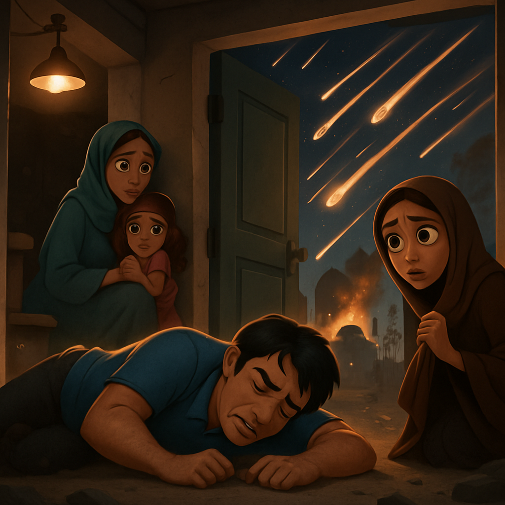 Una persona fue asesinada en Abu Dhabi.