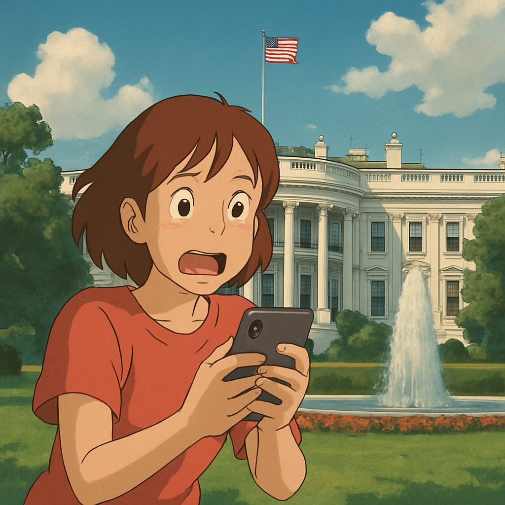 Plus, the viral video that got the White House’s attention.