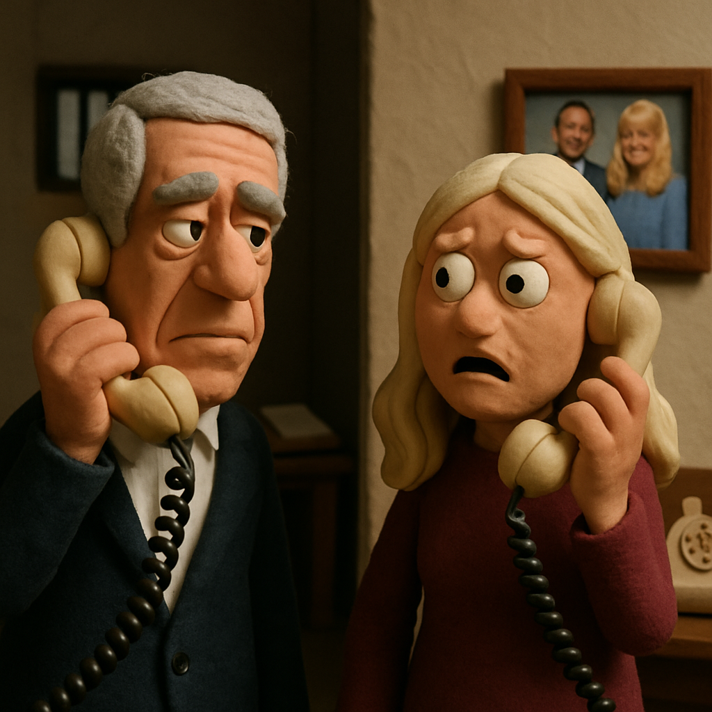 Just days prior, newly released US documents revealed Høiby's mother, Crown Princess Mette-Marit, maintained extensive contact with convicted sex offender Jeffrey Epstein between 2011 and 2014.