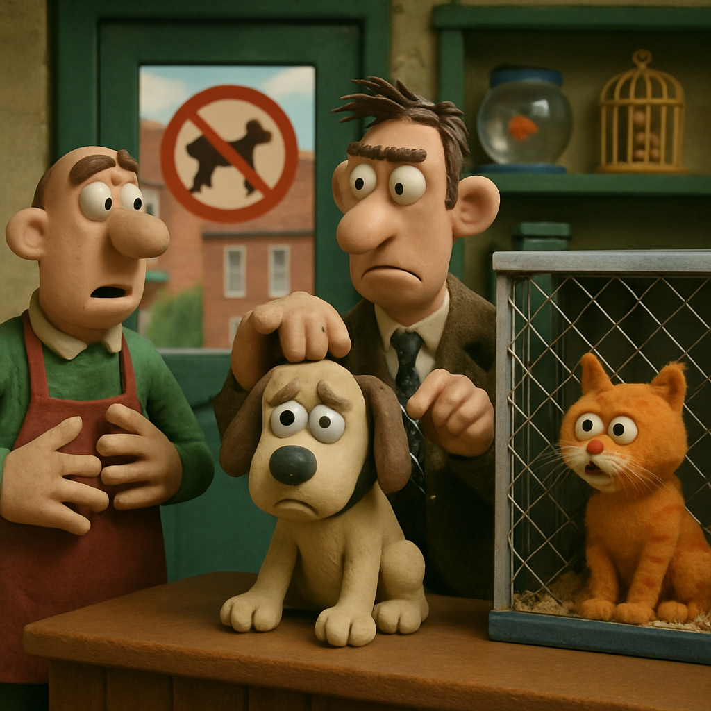 На Кипре планируется запретить продажу собак и кошек в зоомагазинах в рамках общеевропейской системы контроля за их благополучием.