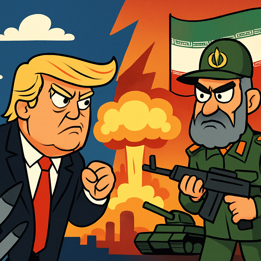 El presidente de EE.