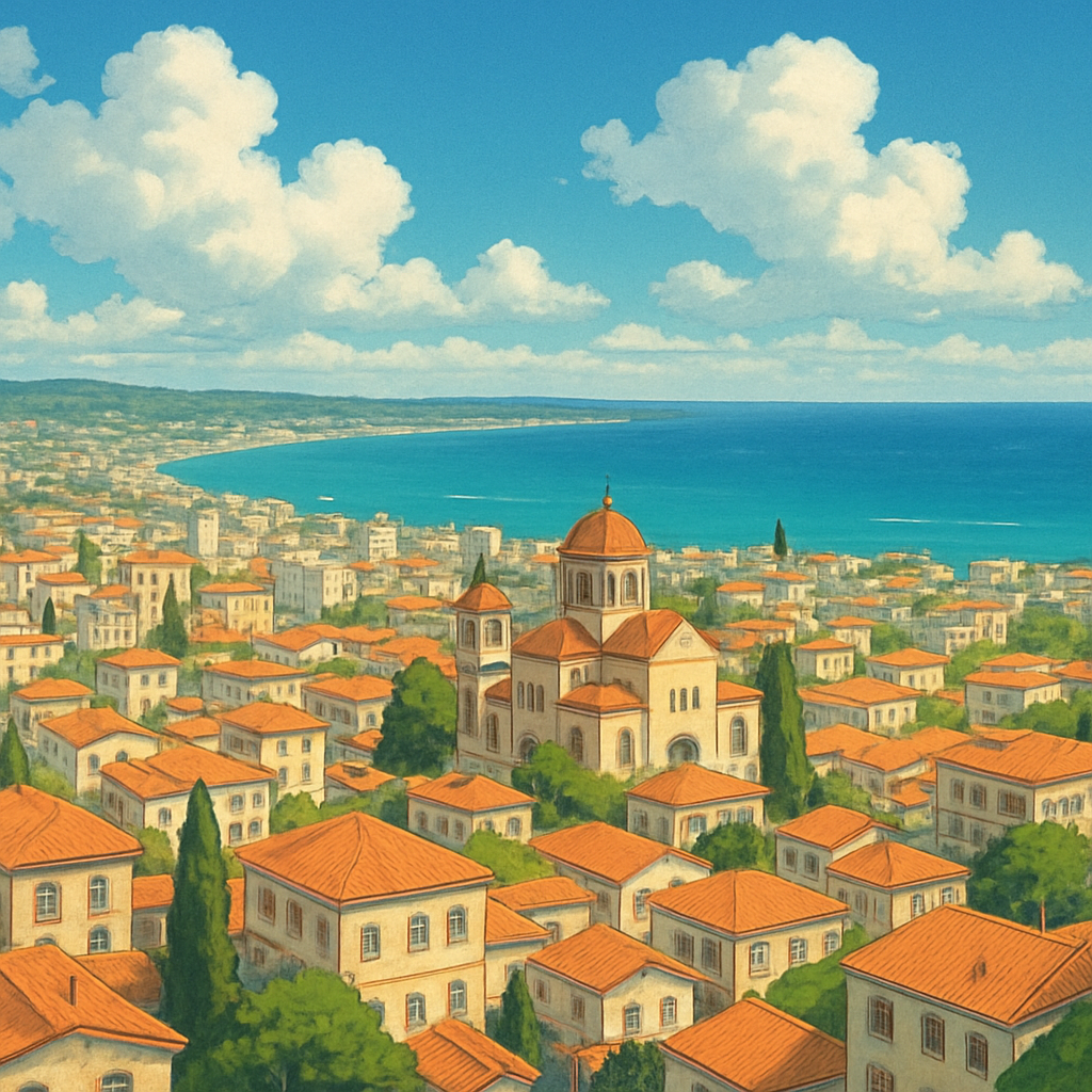 В 2023 году население Кипра достигло 966.