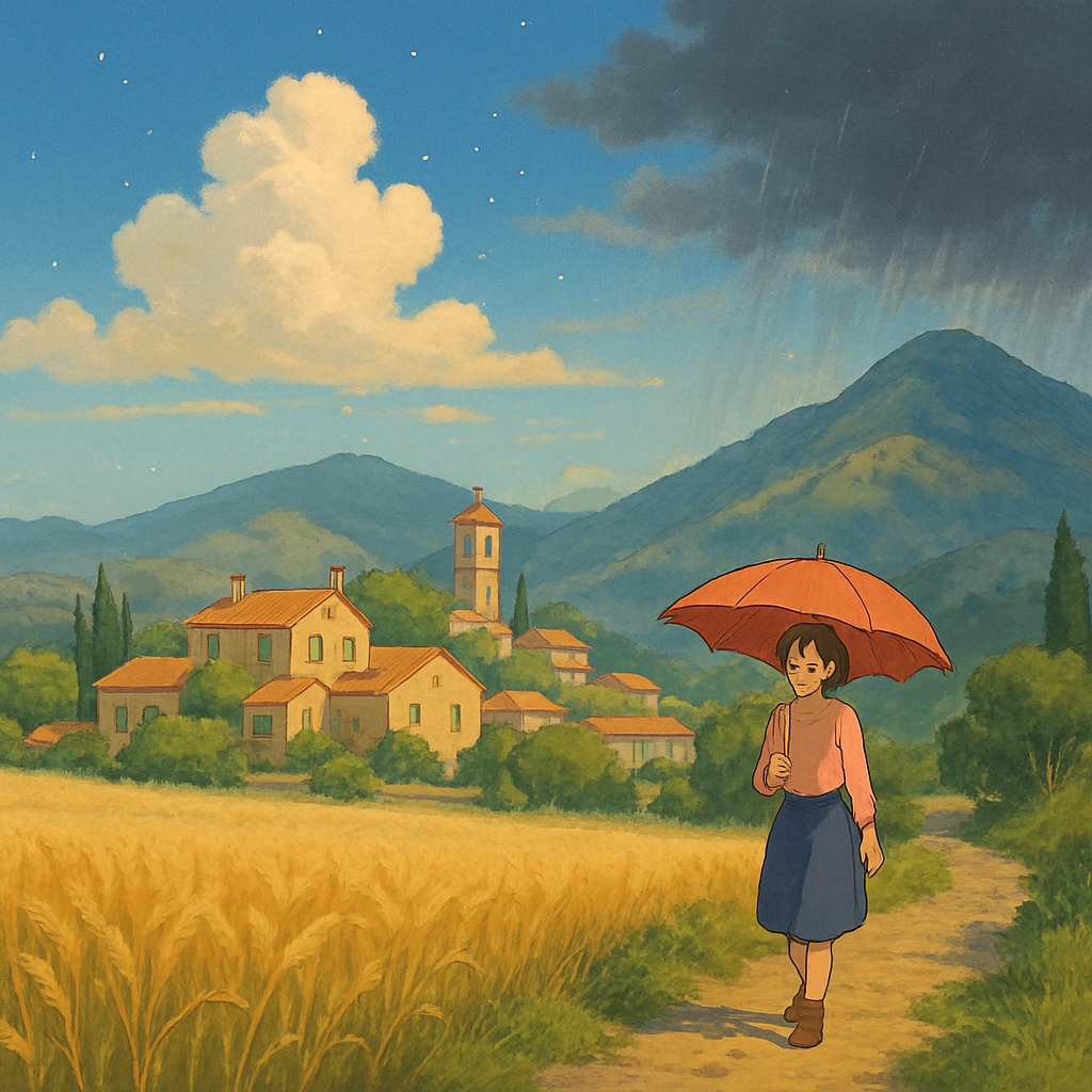 Понедельник на Кипре начнется с ясного неба и мелкой пыли в воздухе.