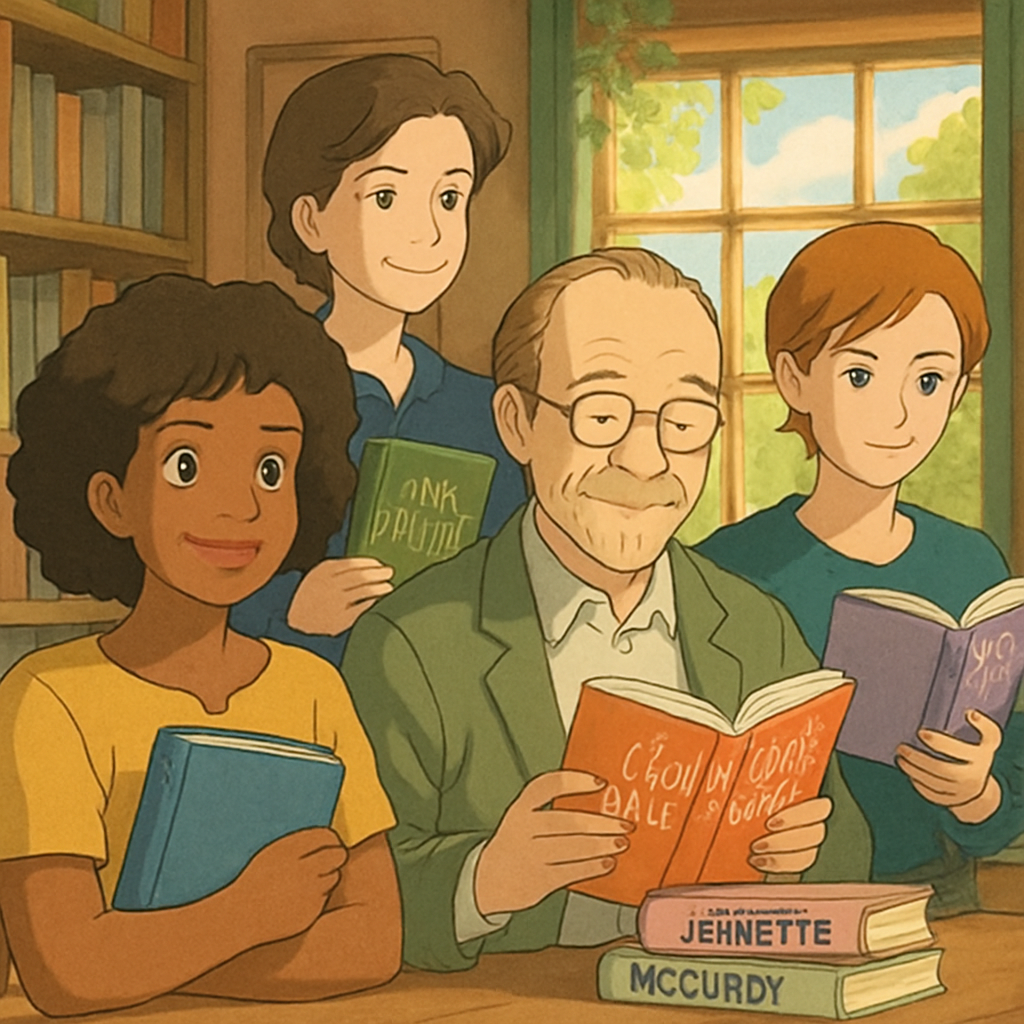 Tayari Jones, Ann Patchett, George Saunders and Veronica Roth return with new novels; Jennette McCurdy makes her fiction debut; and more.