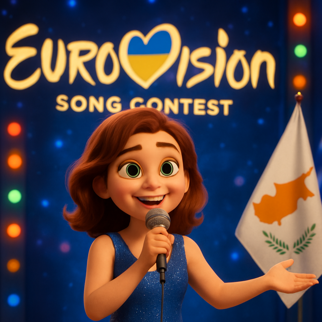 Кипр примет участие в конкурсе «Евровидение», несмотря на то, что несколько стран отказались выступать из-за участия Израиля.